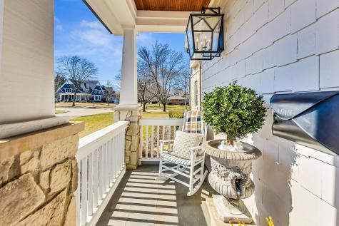 5345 Lawn Avenue Western Springs IL 60558