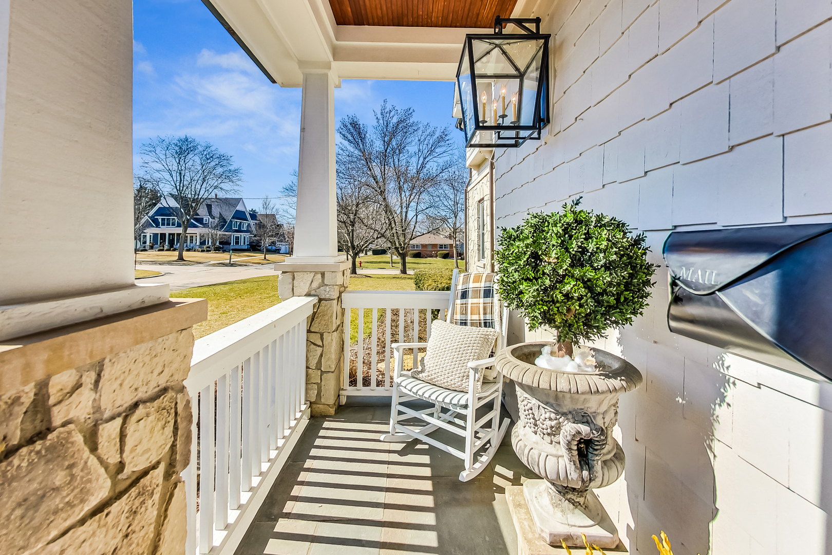 5345 Lawn Avenue Western Springs IL 60558
