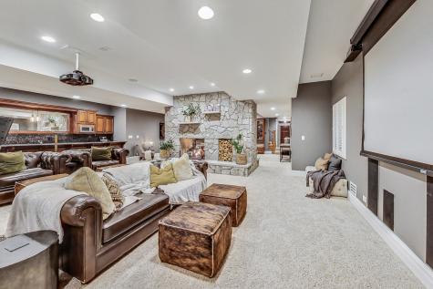 5345 Lawn Avenue Western Springs IL 60558