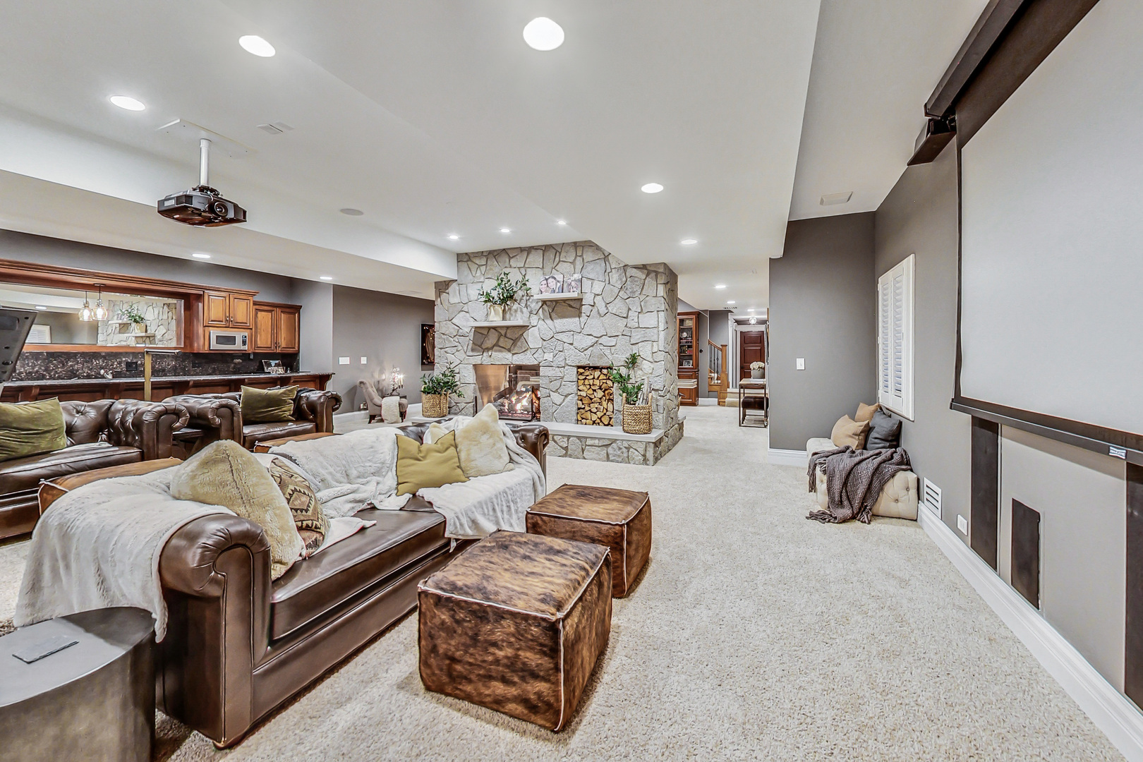 5345 Lawn Avenue Western Springs IL 60558
