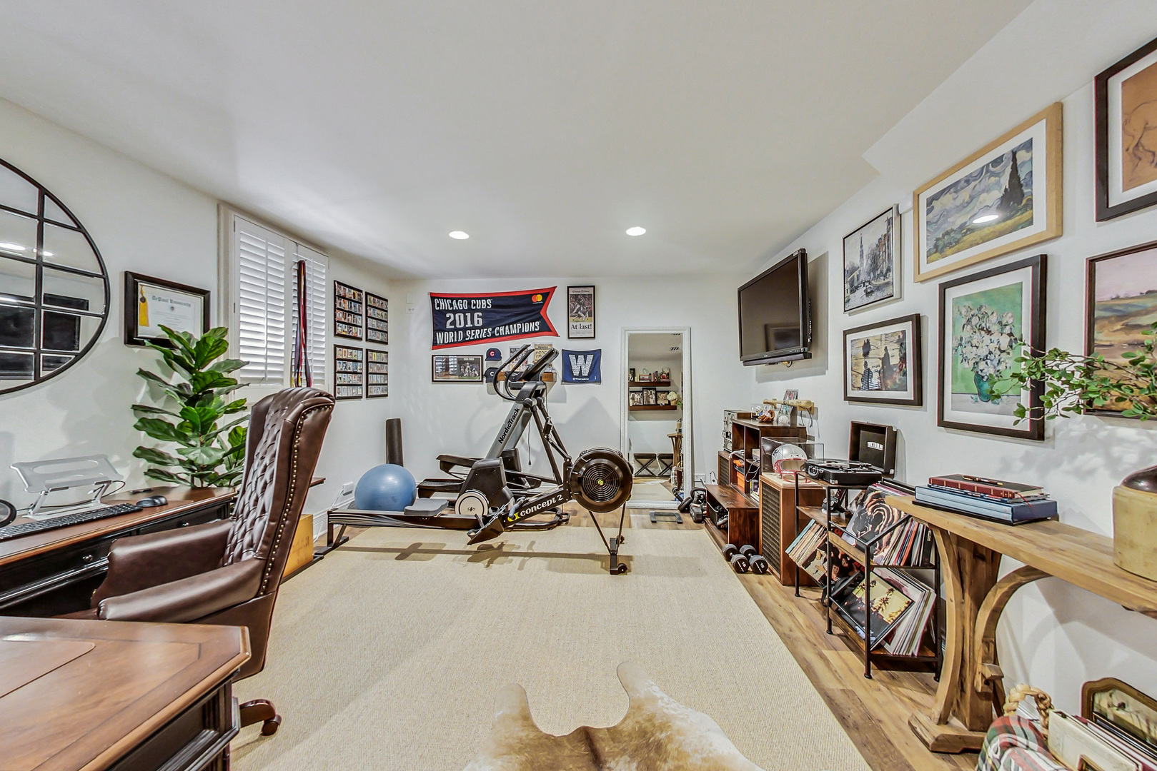 5345 Lawn Avenue Western Springs IL 60558