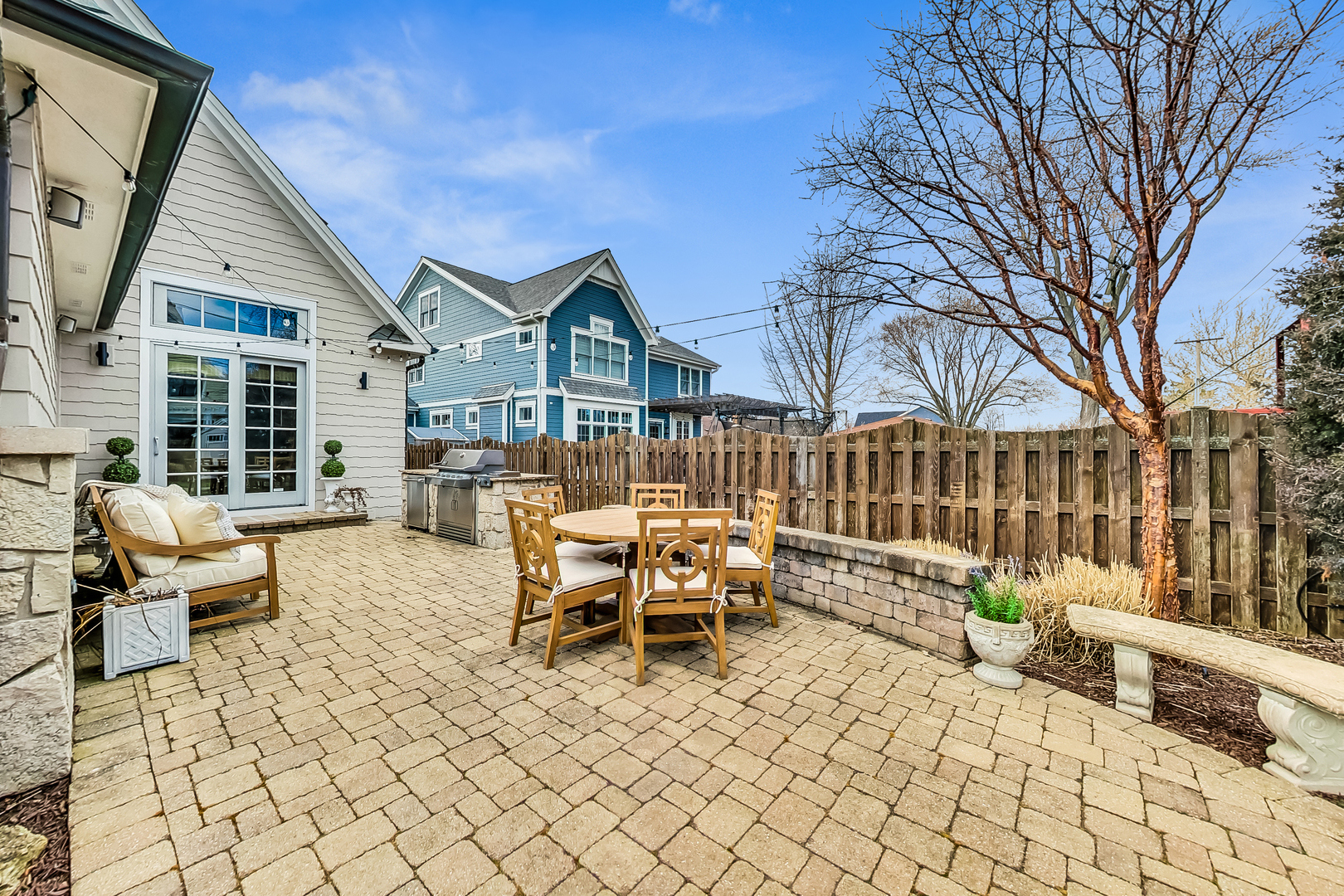 5345 Lawn Avenue Western Springs IL 60558
