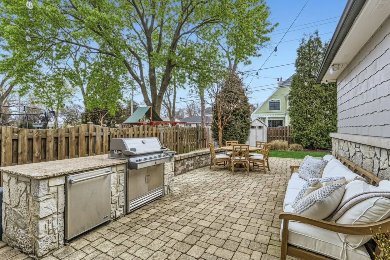 5345 Lawn Avenue Western Springs IL 60558