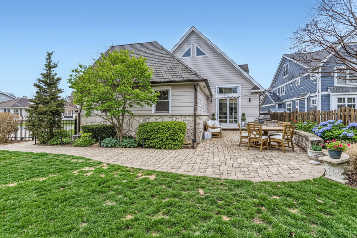5345 Lawn Avenue Western Springs IL 60558