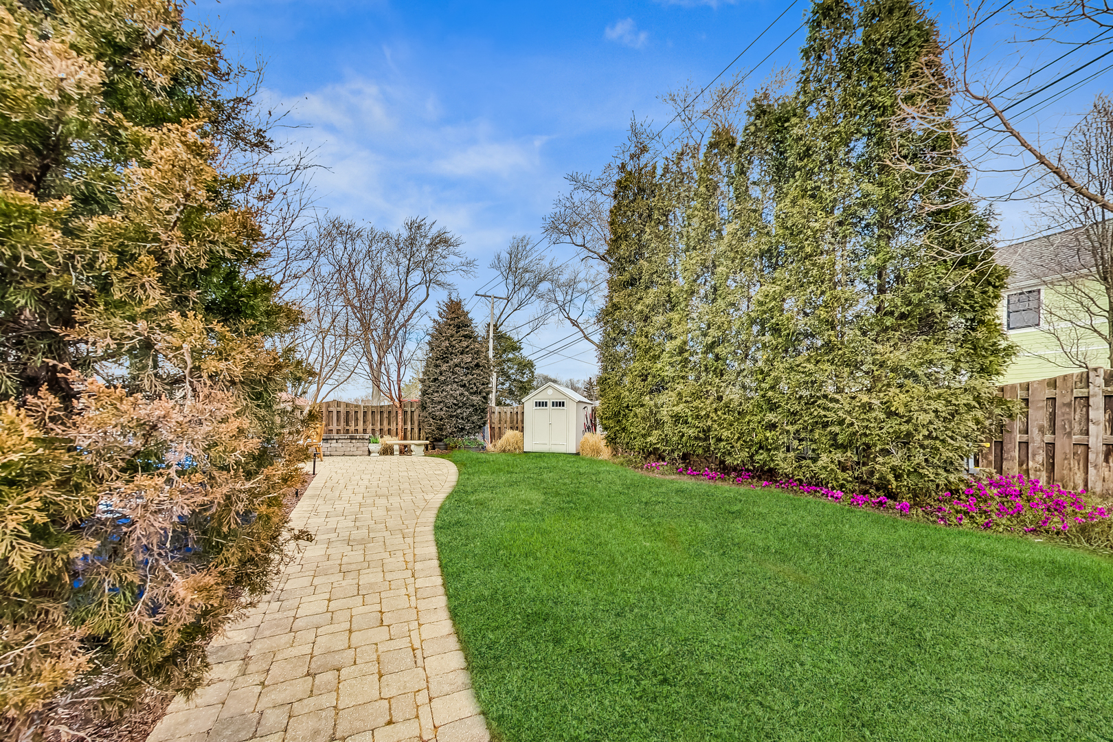 5345 Lawn Avenue Western Springs IL 60558
