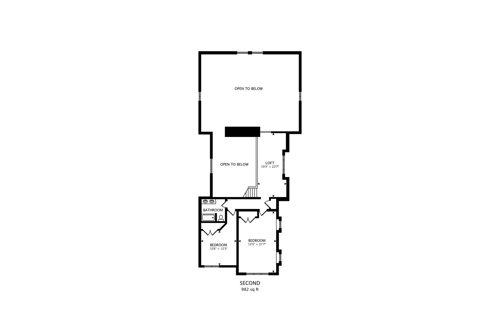5345 Lawn Avenue Western Springs IL 60558