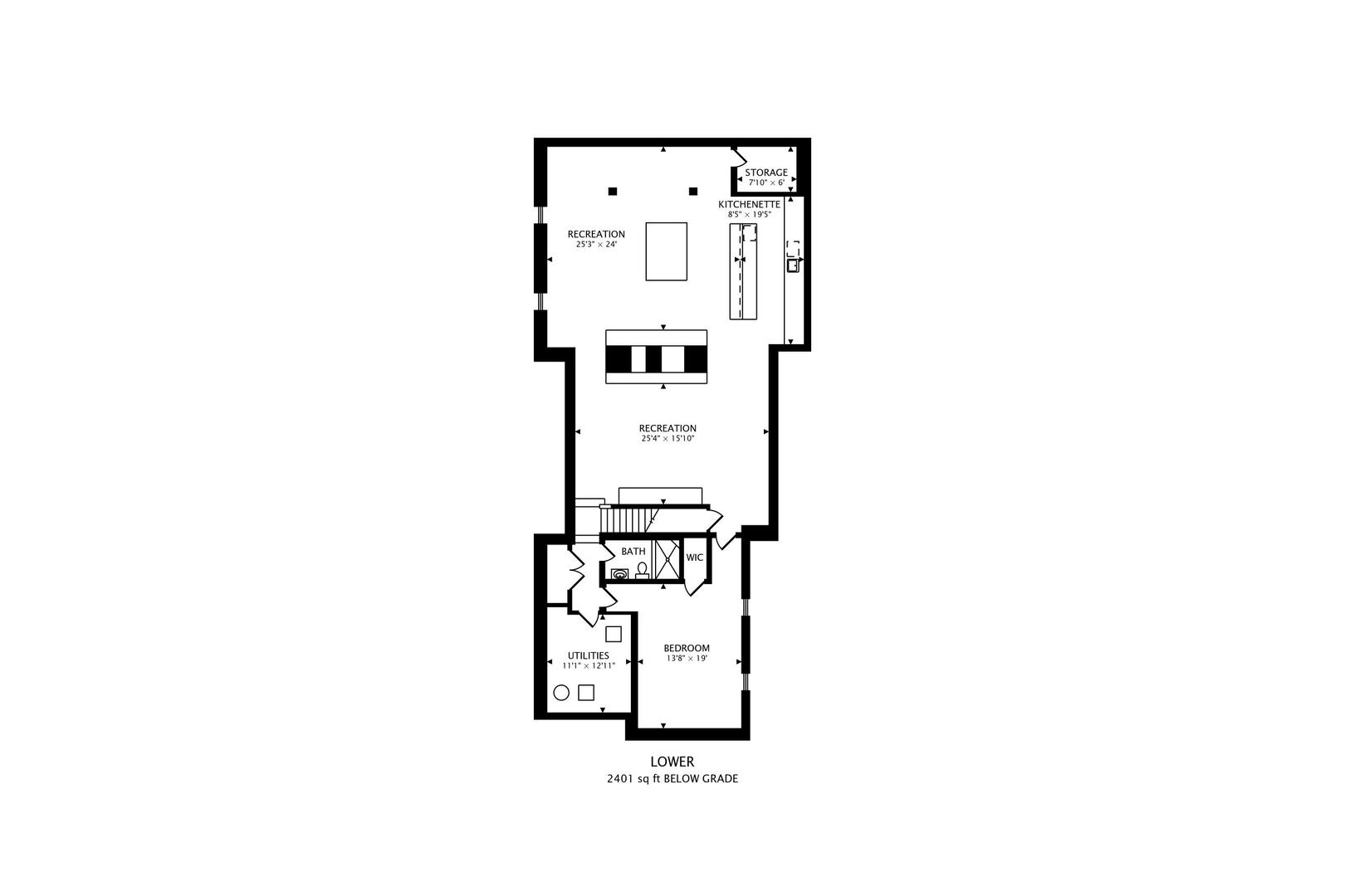 5345 Lawn Avenue Western Springs IL 60558
