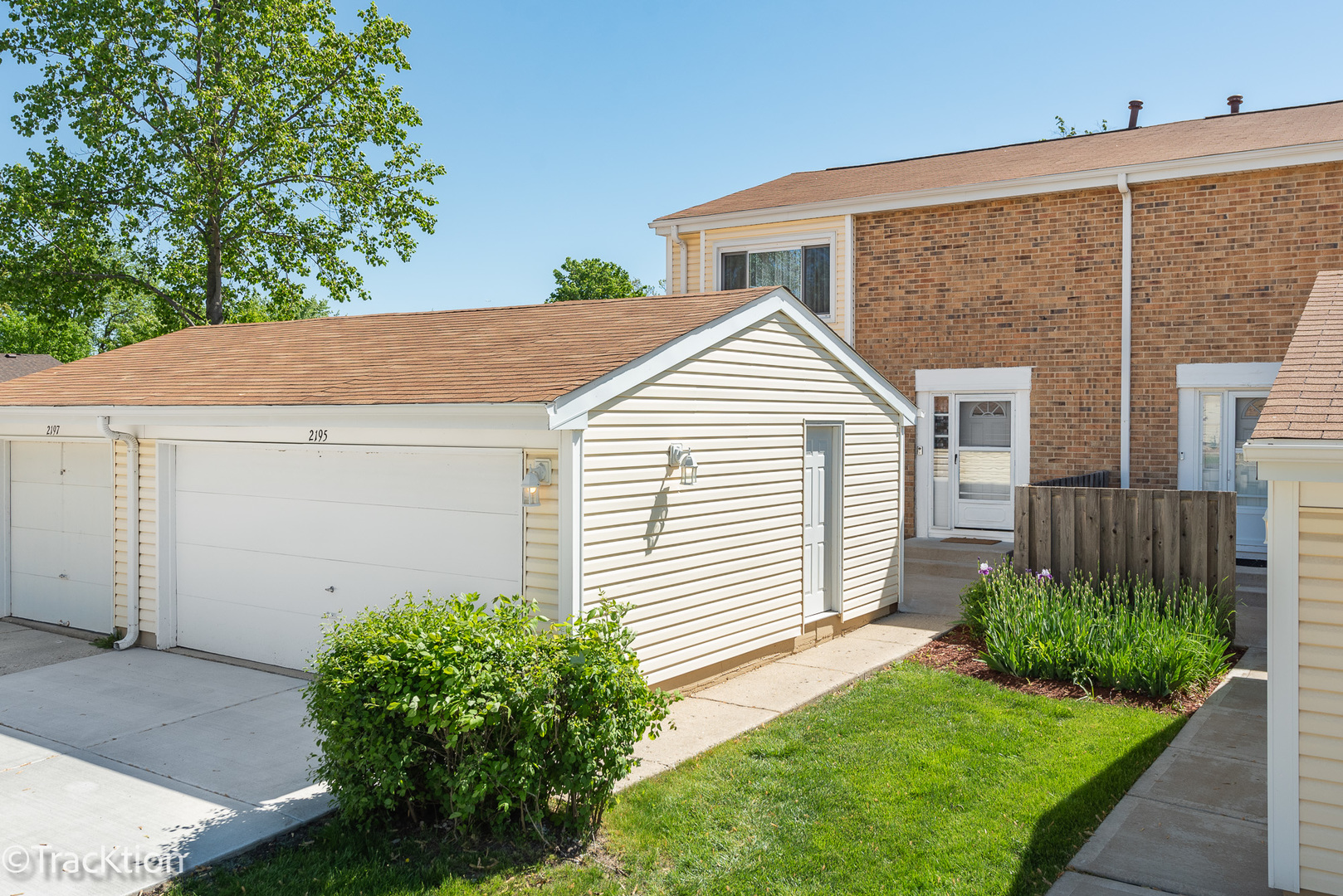 2195 Chadwick Lane Glendale Heights IL 60139