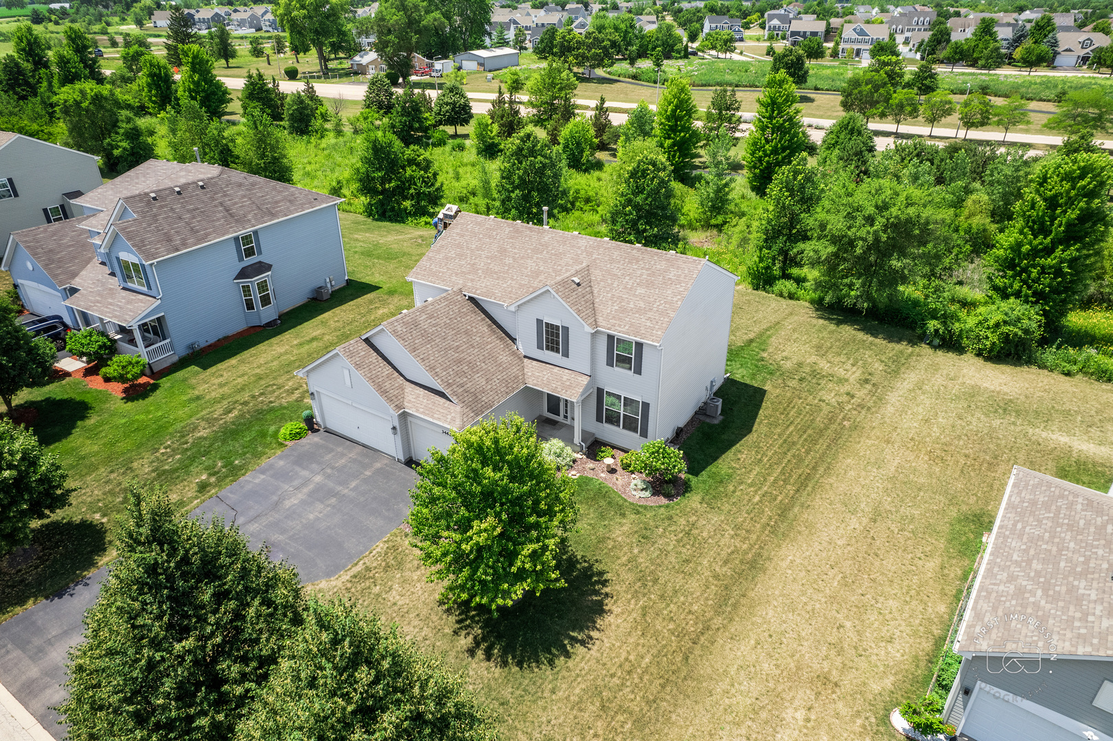 3462 Ayres Drive Aurora IL 60506