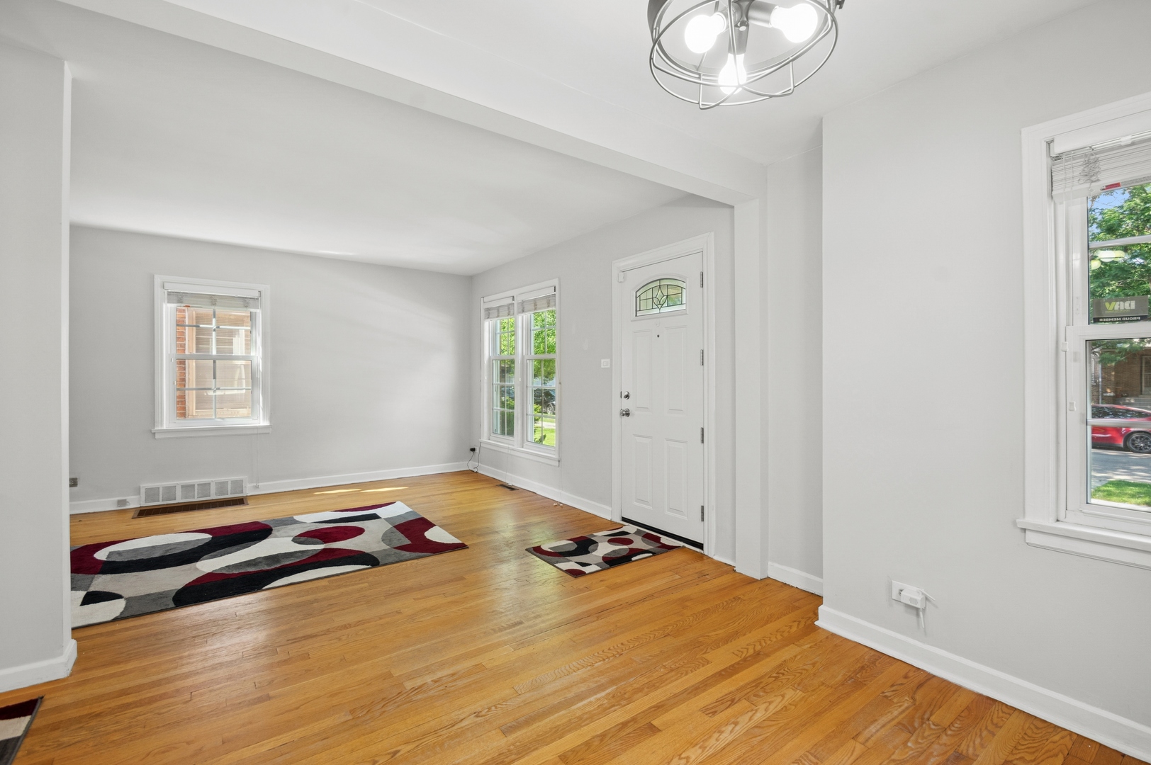 4631 North Lawler Avenue Chicago IL 60630