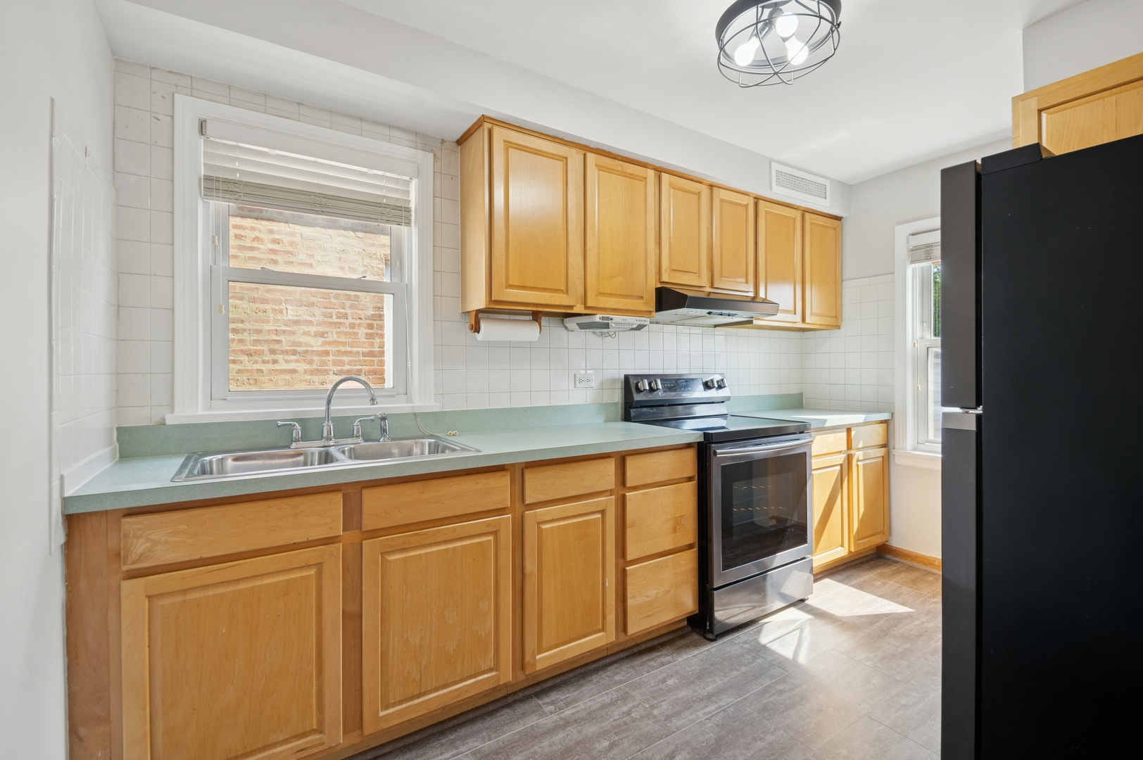 4631 North Lawler Avenue Chicago IL 60630