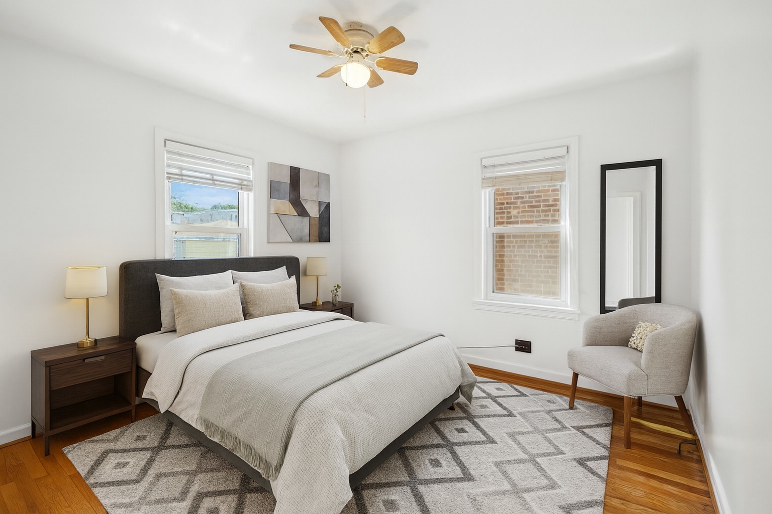 4631 North Lawler Avenue Chicago IL 60630