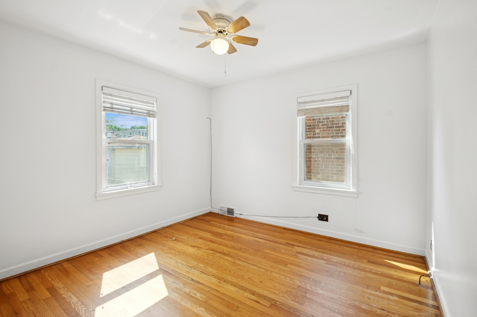 4631 North Lawler Avenue Chicago IL 60630