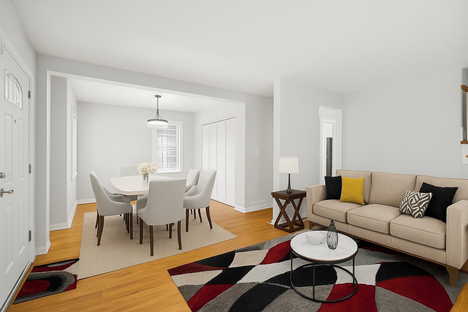 4631 North Lawler Avenue Chicago IL 60630