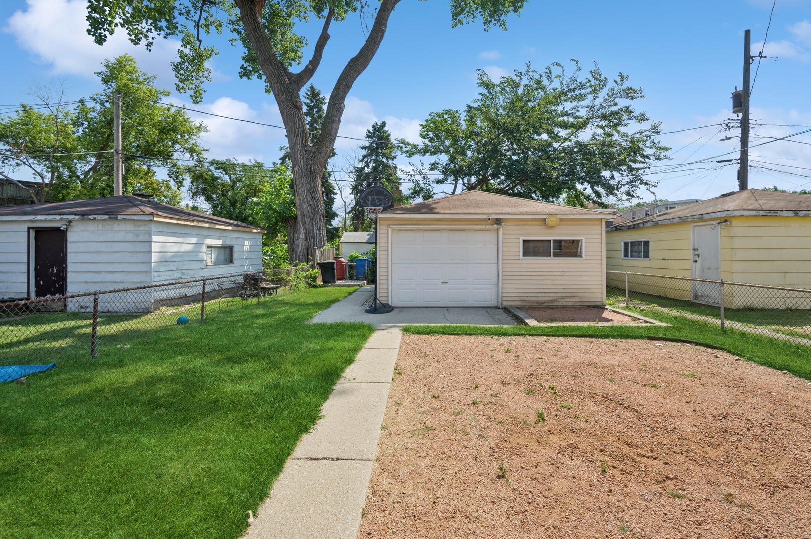 4631 North Lawler Avenue Chicago IL 60630