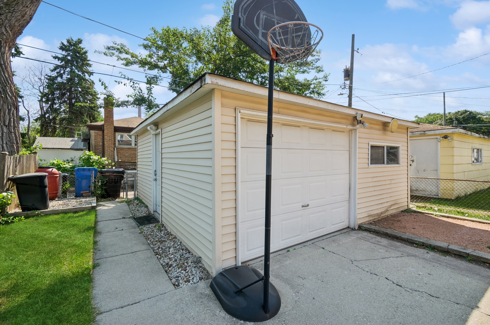 4631 North Lawler Avenue Chicago IL 60630