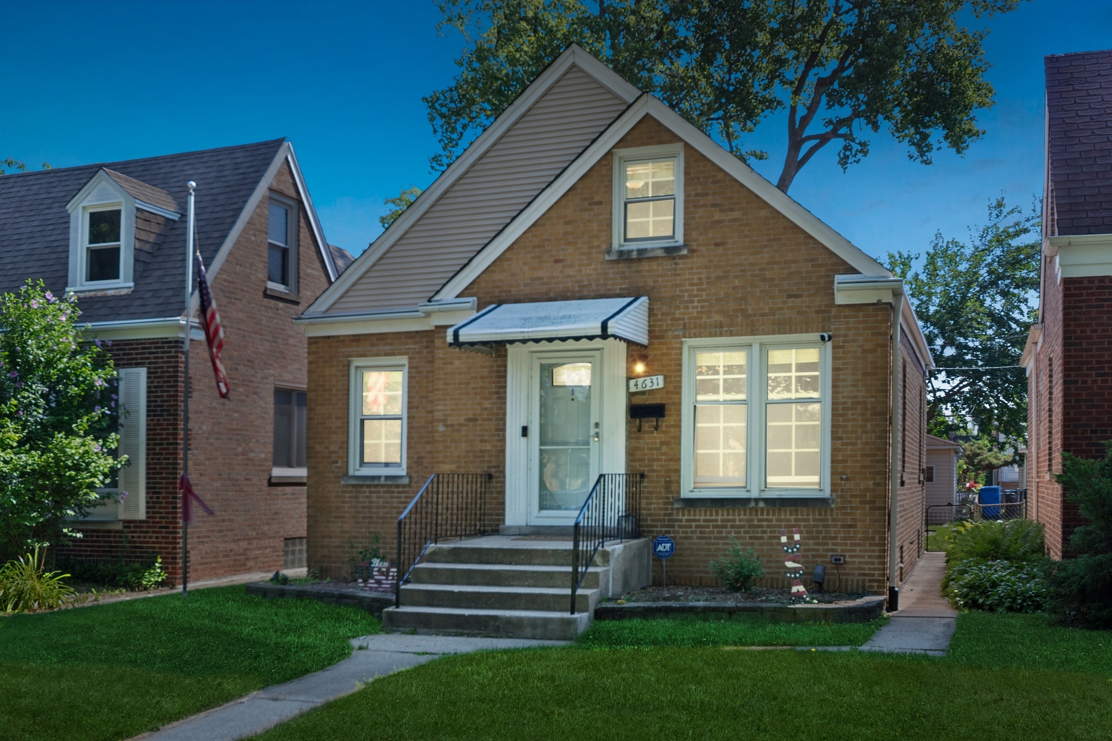 4631 North Lawler Avenue Chicago IL 60630