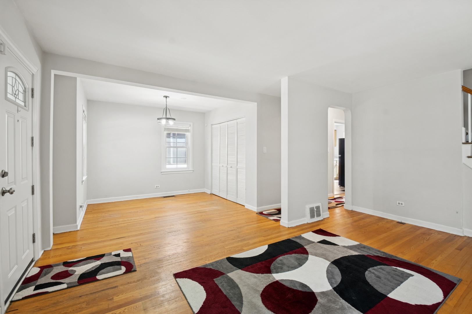 4631 North Lawler Avenue Chicago IL 60630