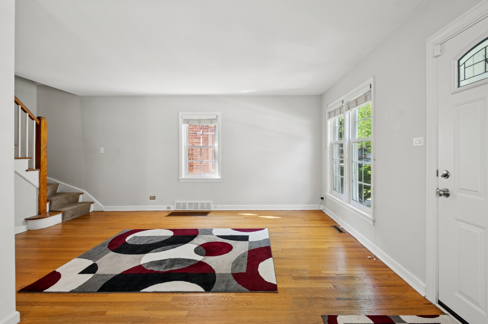 4631 North Lawler Avenue Chicago IL 60630