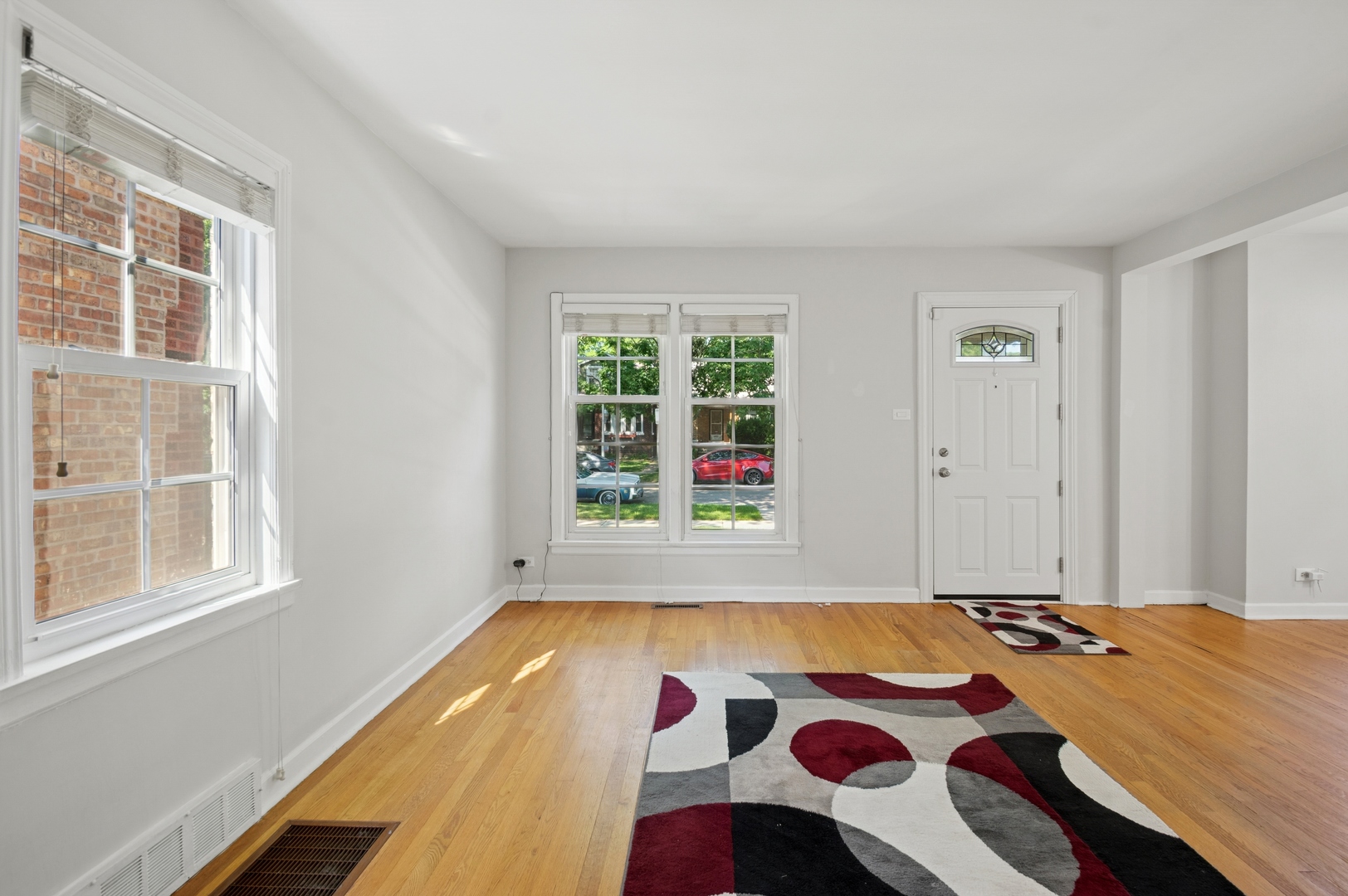 4631 North Lawler Avenue Chicago IL 60630