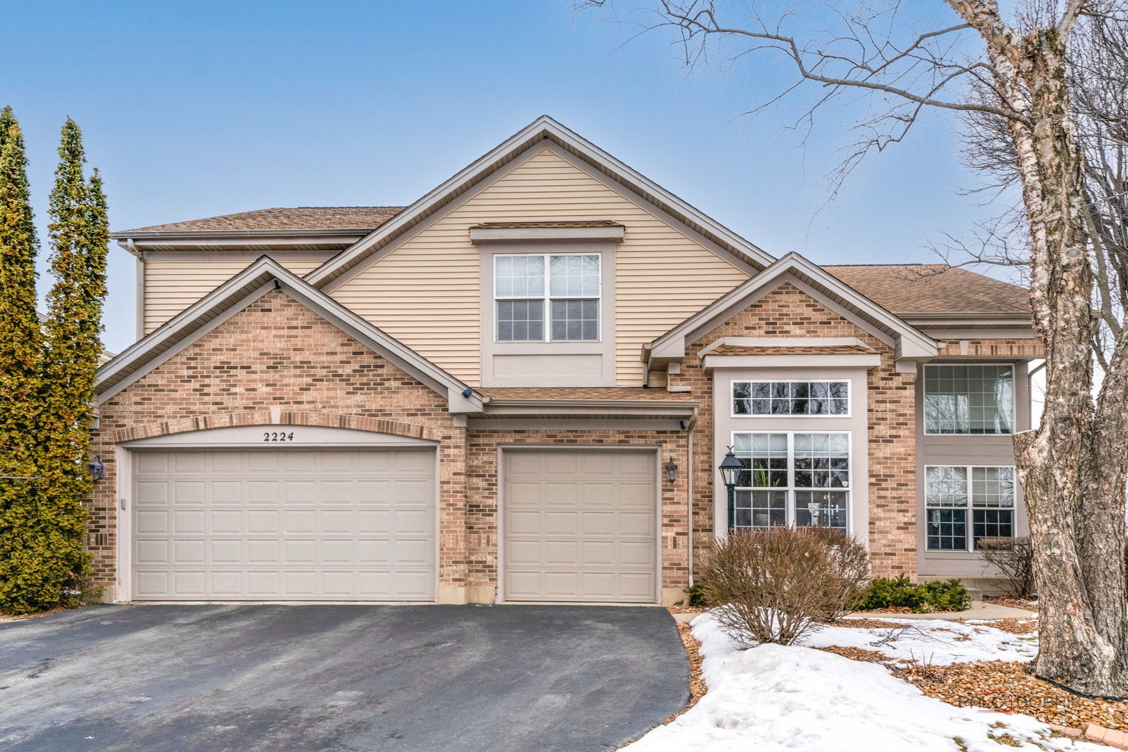 2224 Barrett Drive Algonquin IL 60102