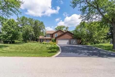 1602 Brittany Lane Long Grove IL 60047