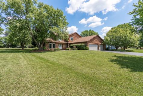 1602 Brittany Lane Long Grove IL 60047
