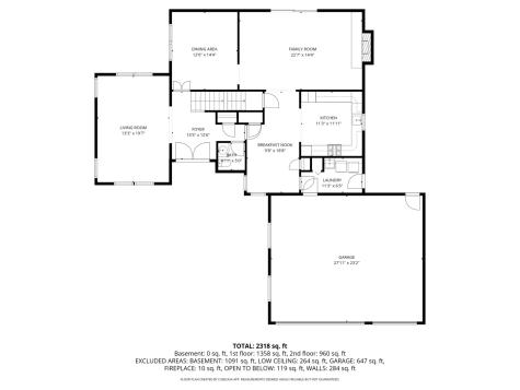1602 Brittany Lane Long Grove IL 60047