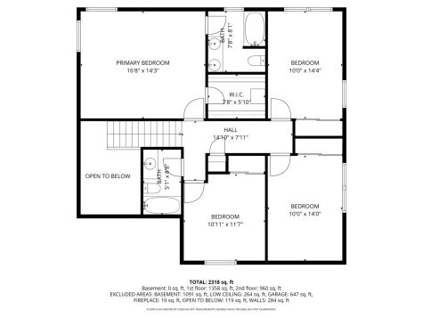 1602 Brittany Lane Long Grove IL 60047