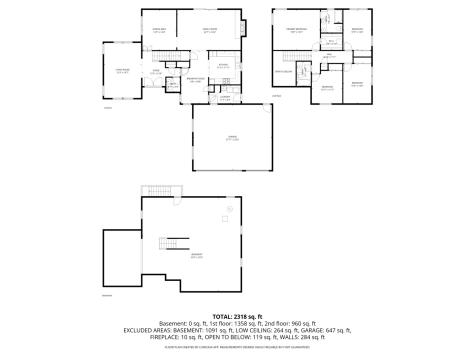 1602 Brittany Lane Long Grove IL 60047