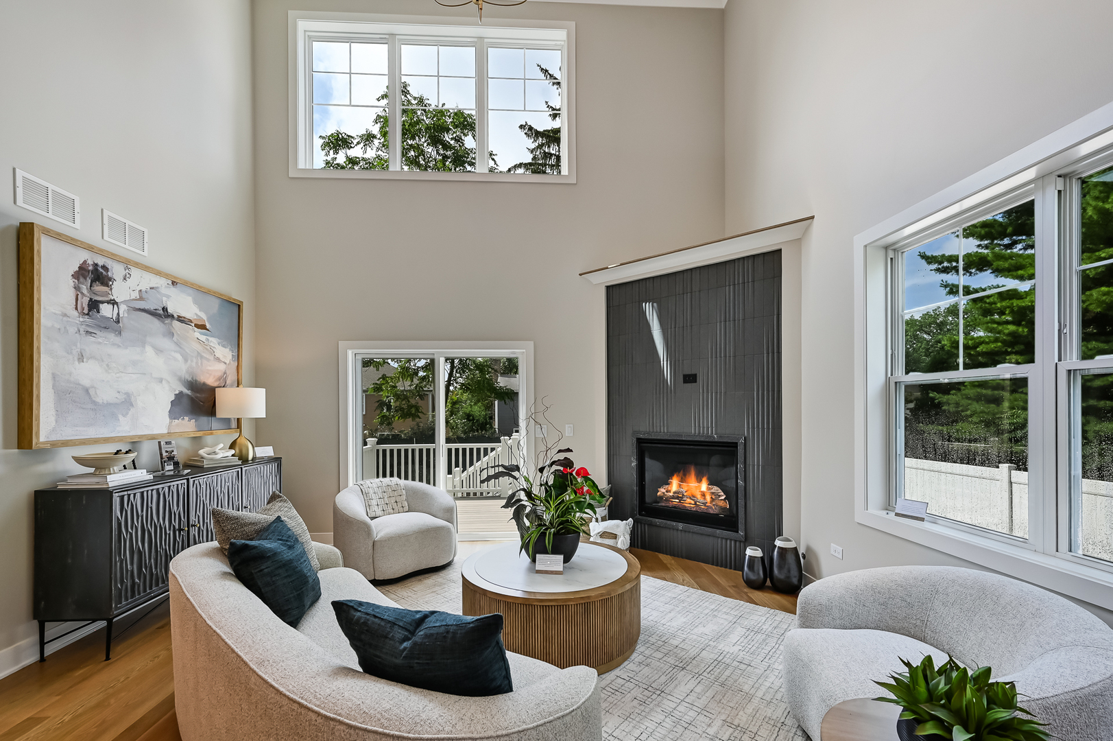 129 Harding Court Glen Ellyn IL 60137