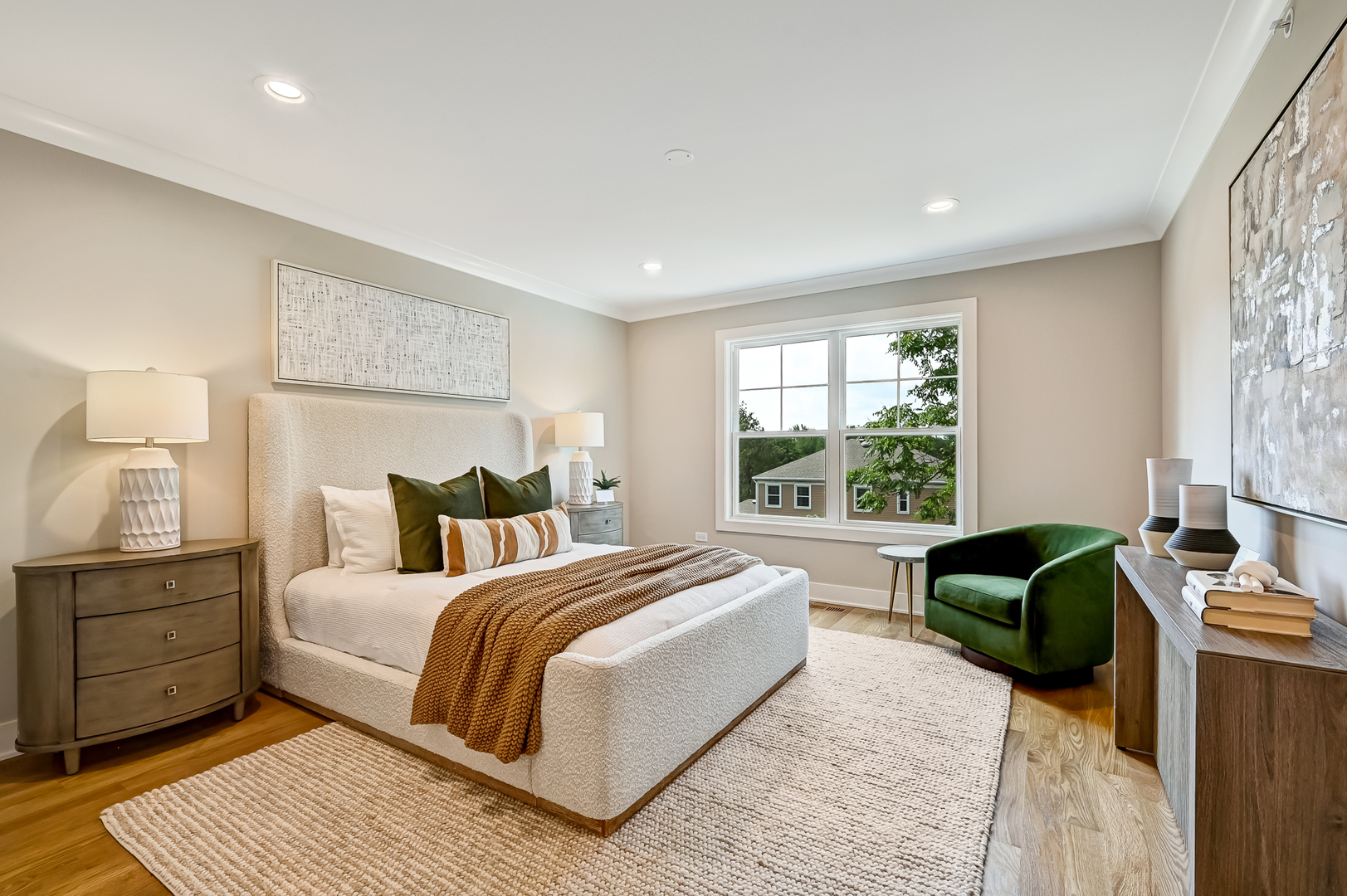 129 Harding Court Glen Ellyn IL 60137