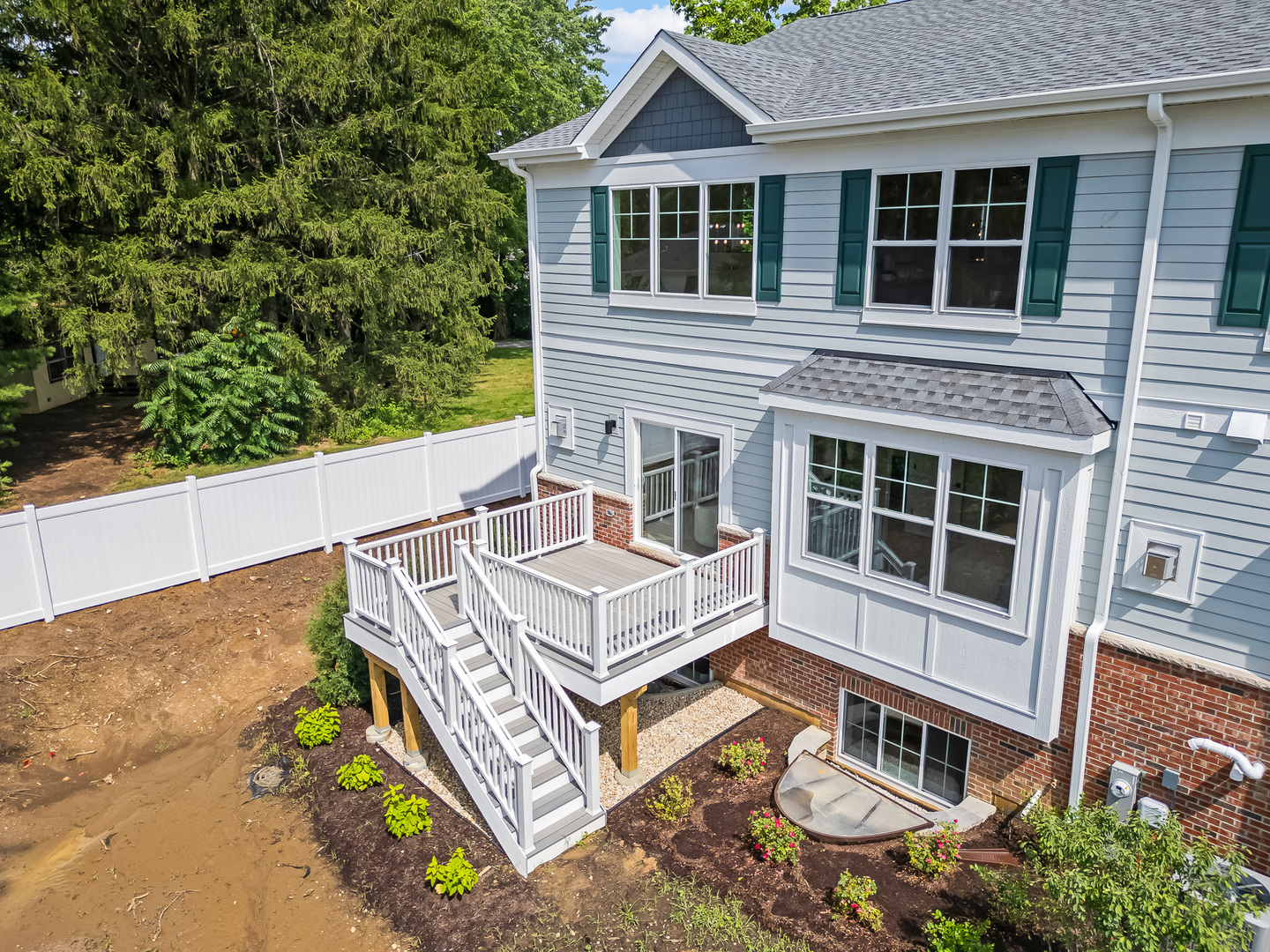 129 Harding Court Glen Ellyn IL 60137