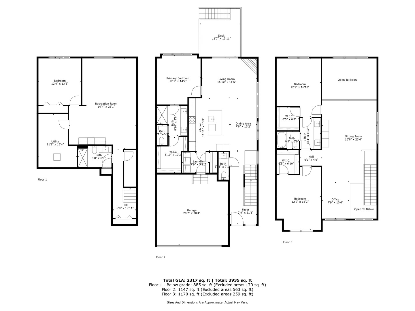 129 Harding Court Glen Ellyn IL 60137