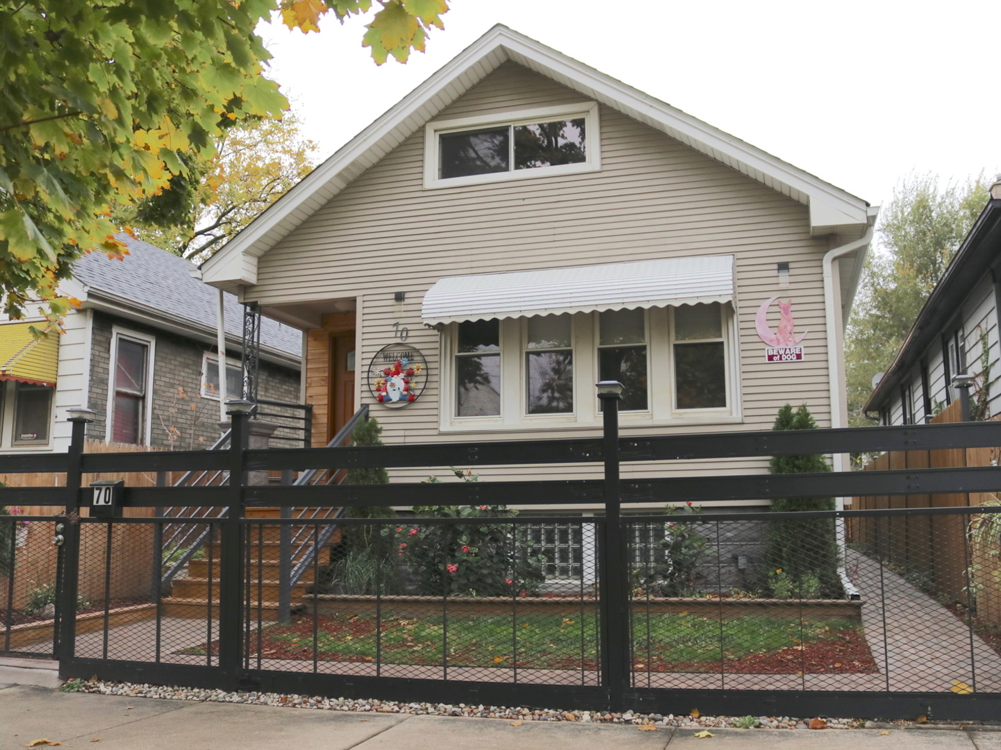 70 East 100th Place Chicago IL 60628