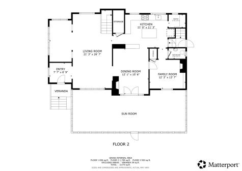 112 Douglas Avenue Libertyville IL 60048
