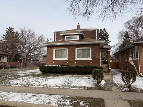 153 South 18th Avenue Maywood IL 60153