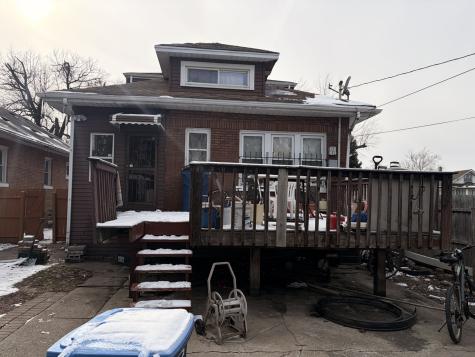 153 South 18th Avenue Maywood IL 60153