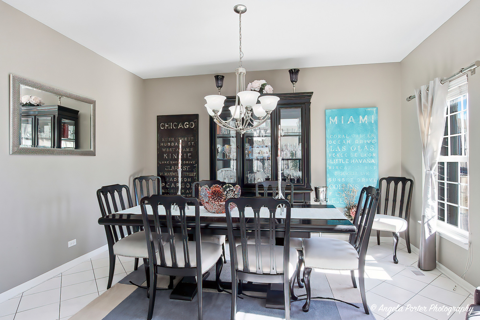 9 Laurel Valley Court Lake In The Hills IL 60156