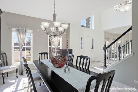 9 Laurel Valley Court Lake In The Hills IL 60156
