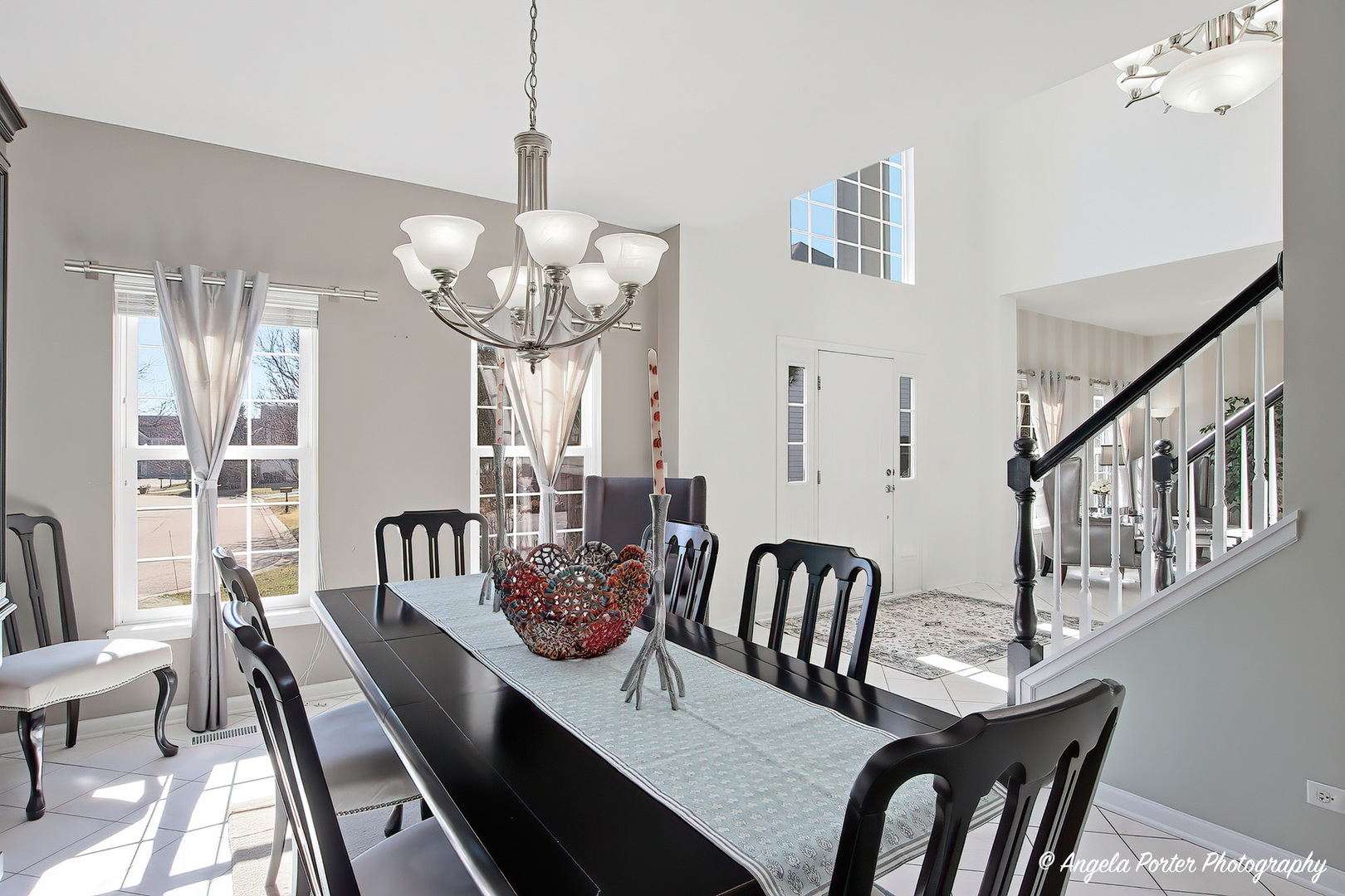 9 Laurel Valley Court Lake In The Hills IL 60156