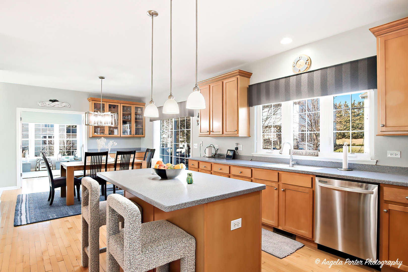 9 Laurel Valley Court Lake In The Hills IL 60156