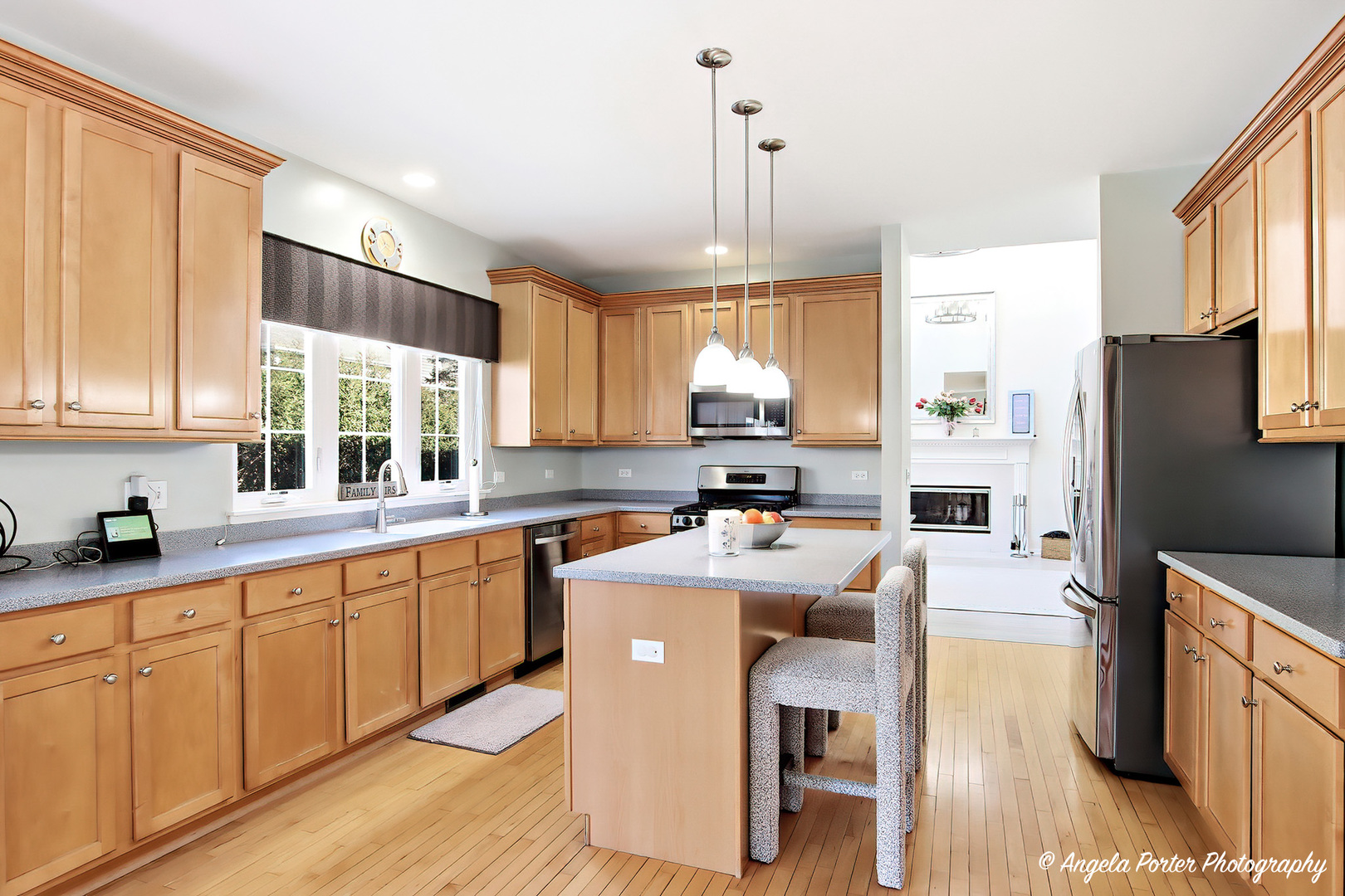 9 Laurel Valley Court Lake In The Hills IL 60156
