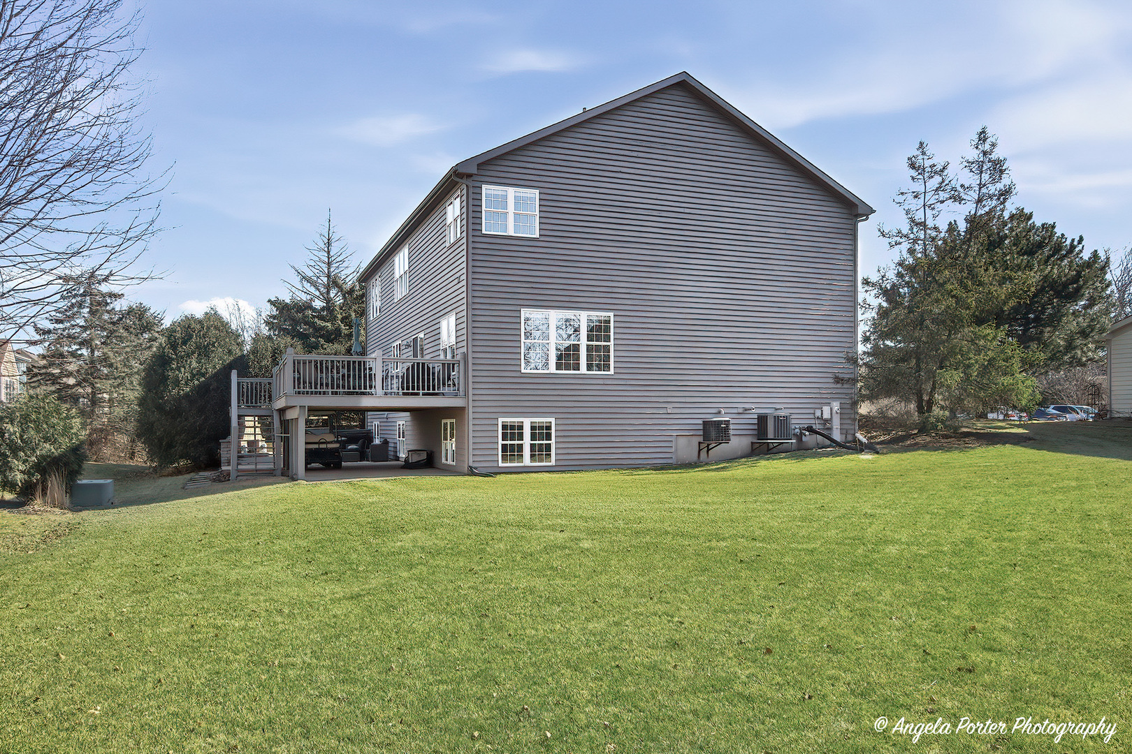 9 Laurel Valley Court Lake In The Hills IL 60156
