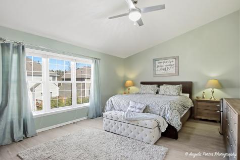 9 Laurel Valley Court Lake In The Hills IL 60156