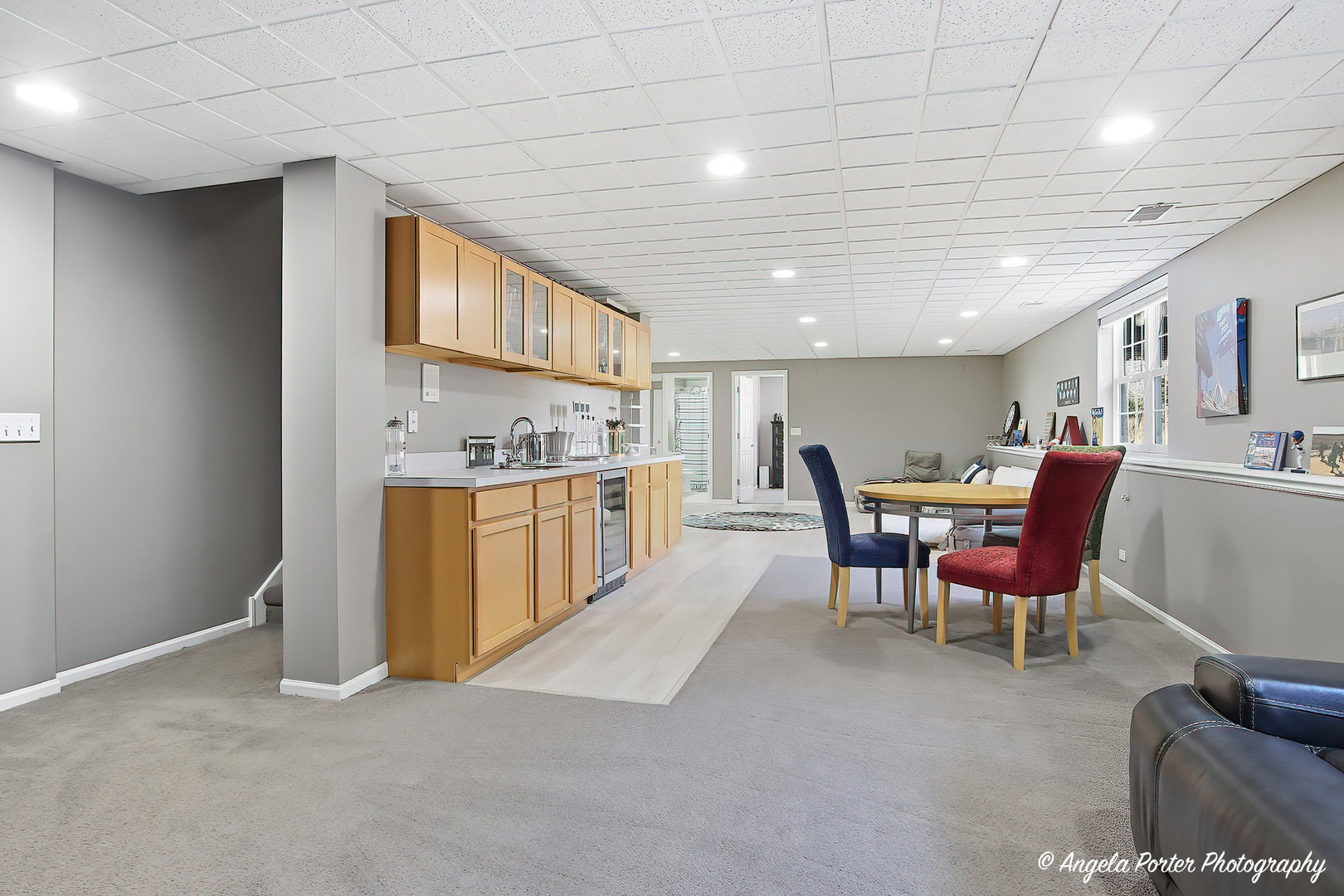 9 Laurel Valley Court Lake In The Hills IL 60156