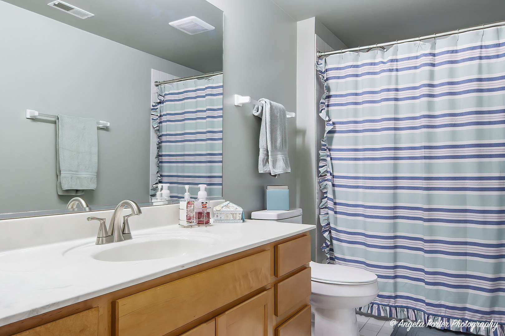 9 Laurel Valley Court Lake In The Hills IL 60156