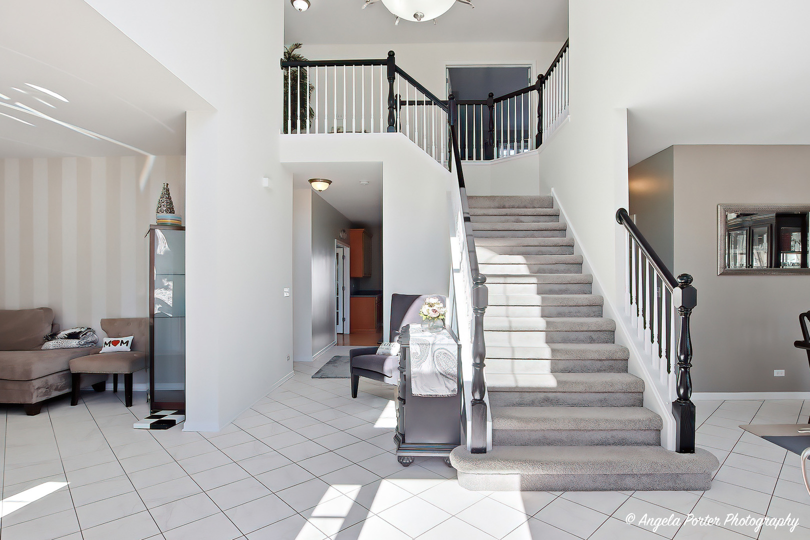 9 Laurel Valley Court Lake In The Hills IL 60156
