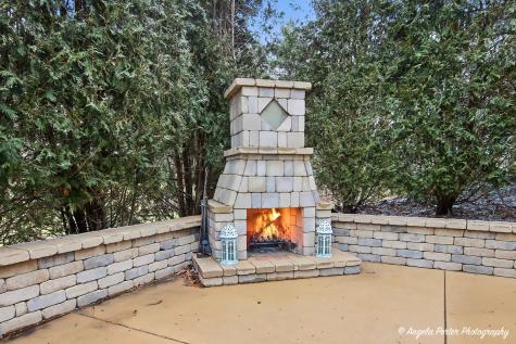 9 Laurel Valley Court Lake In The Hills IL 60156