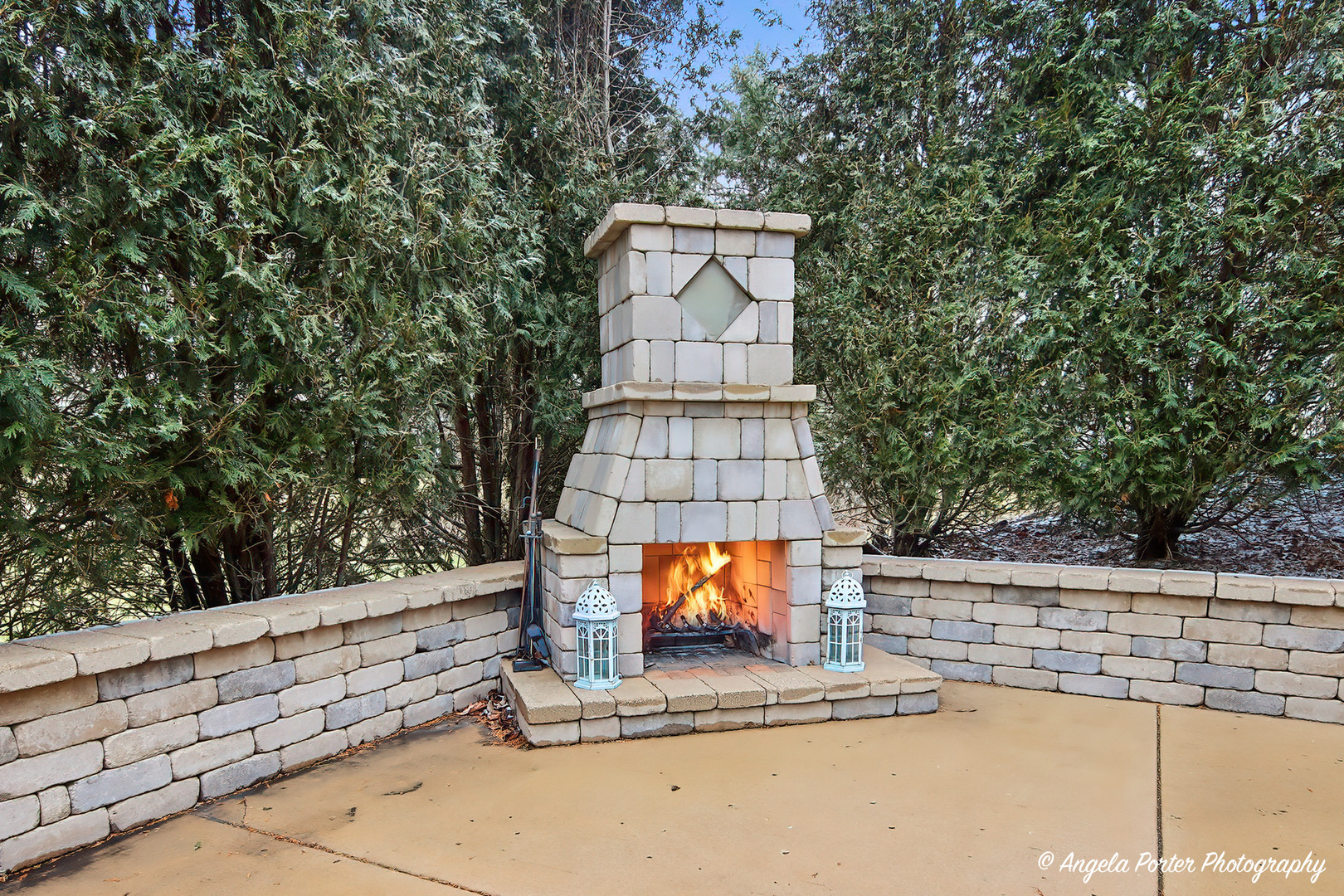 9 Laurel Valley Court Lake In The Hills IL 60156